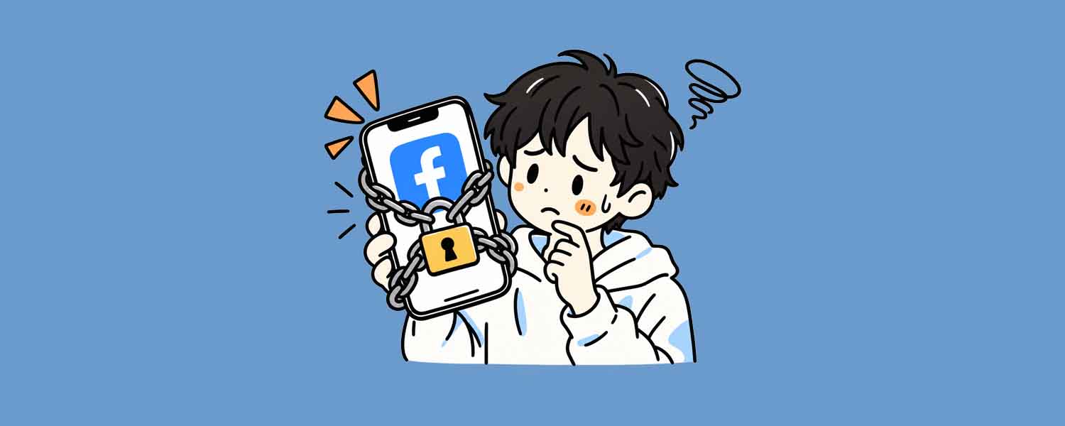 中国大陆用户如何访问 Facebook?使用方法与安全注意事项