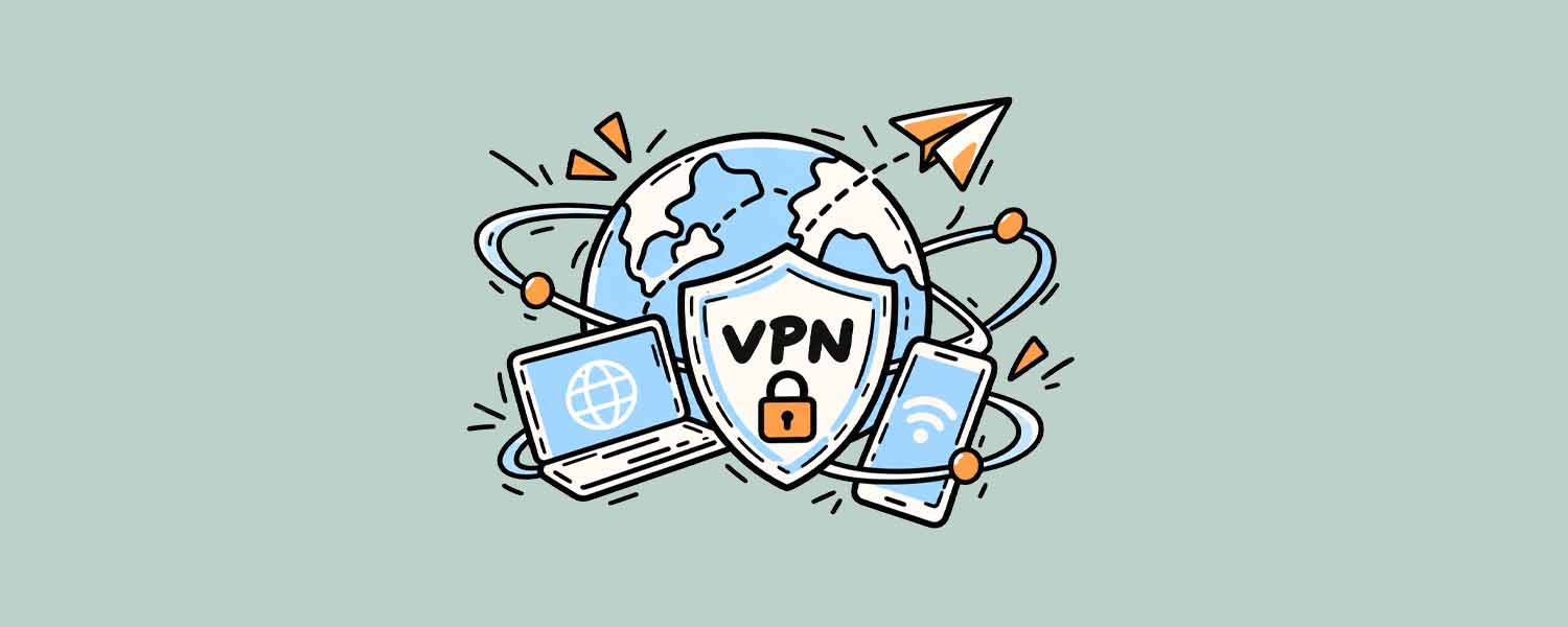 2026 年中国 VPN 选购指南：8 个必须避开的坑
