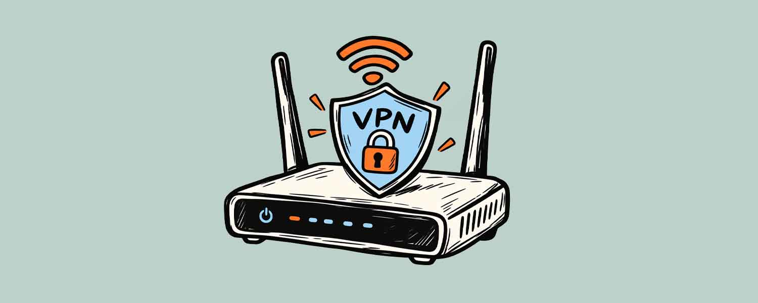 路由器安装 365VPN 完整教程:一次配置,实现全屋设备共享 VPN(2026)